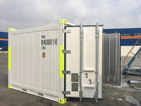 CONTENEDORES REFRIGERADOS 10′ DNV NUEVO – Image 2