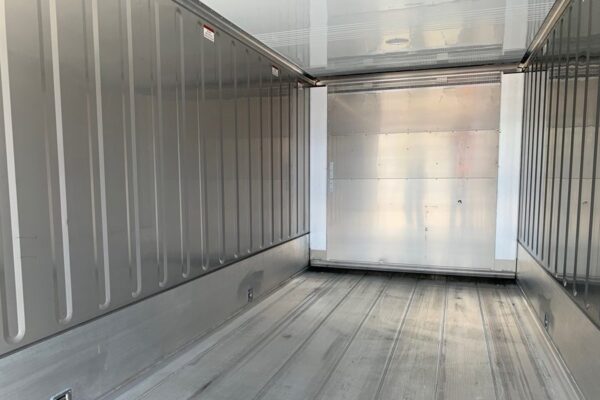 CONTENEDOR REFRIGERADO NUEVO DE 20 PIES – Image 2
