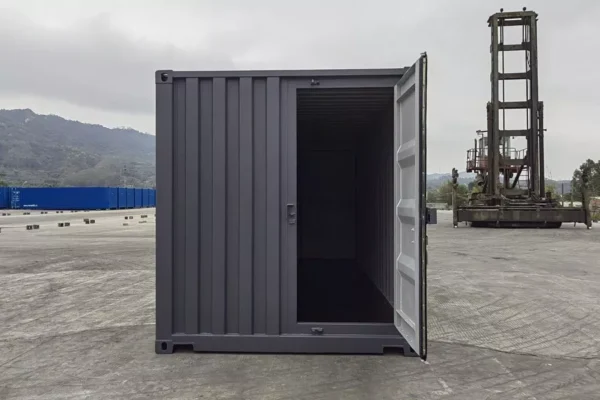 Contenedor Tres Puertas 20 Pies – Image 4