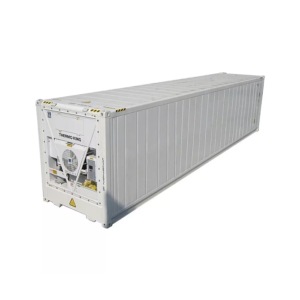 CONTENEDOR REFRIGERADO HC 40 PIES