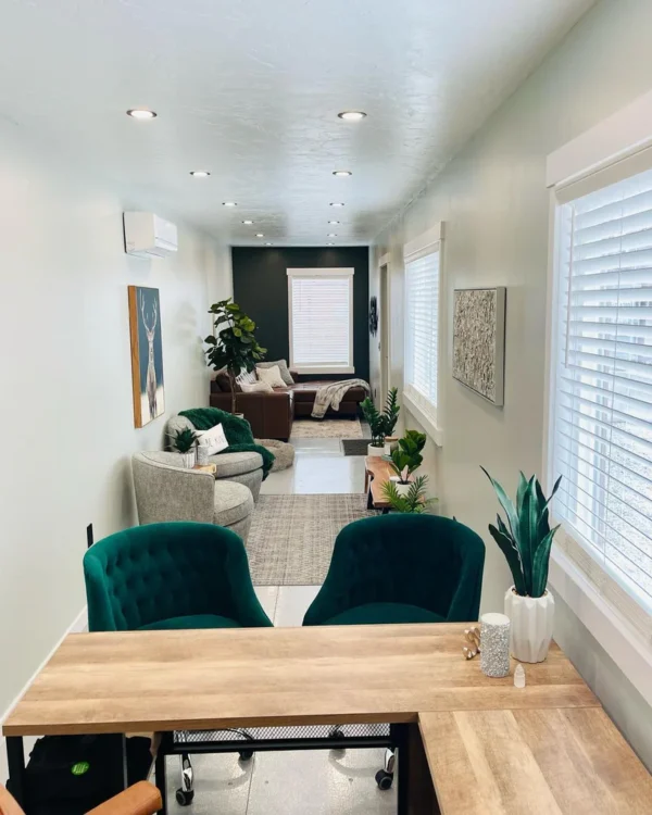 Contenedor vivienda de 40 pies – Image 6