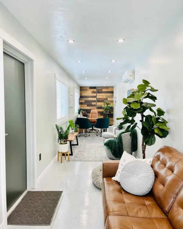 Contenedor vivienda de 40 pies – Image 7