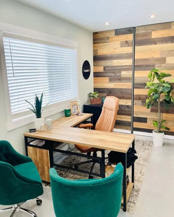 Contenedor vivienda de 40 pies – Image 8